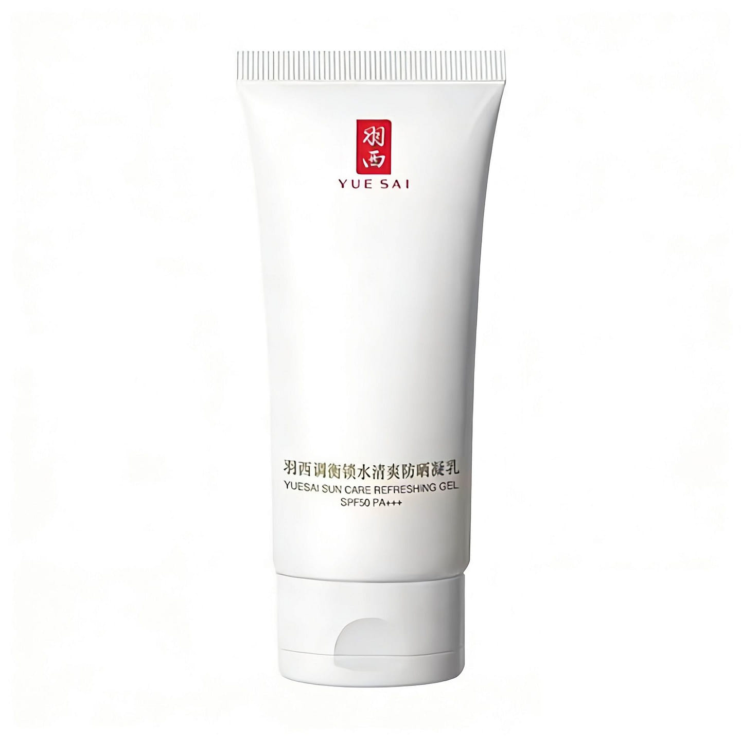 Yue-Sai White Jade Sunscreen SPF50 PA 50 g