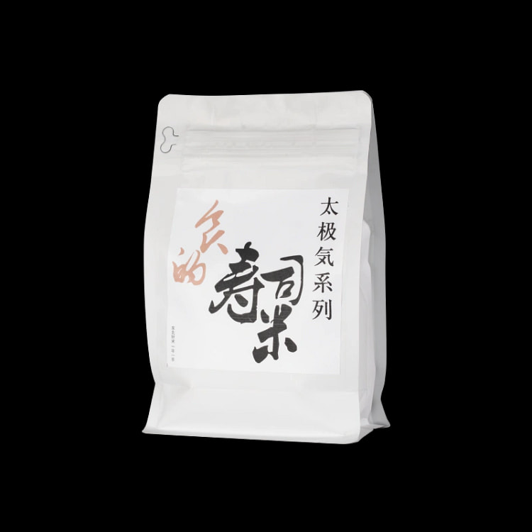 寿司米日本米饭团专用做寿司的日本大米小包装650g*1袋