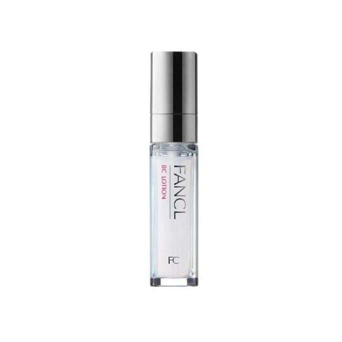 【日本直邮】FANCL芳珂 BC系列 去纹皱 BC化妆水 30ml