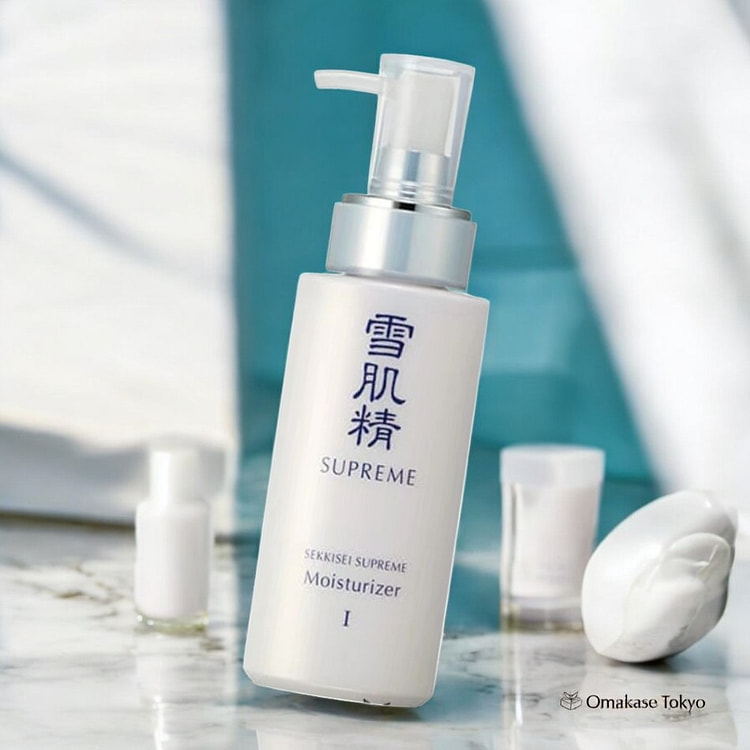雪肌精至尊乳液 I (清爽保湿)