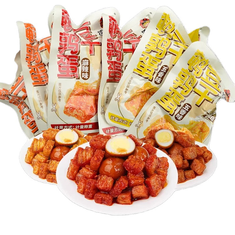 好巴食豆干混合口味250g*1袋
