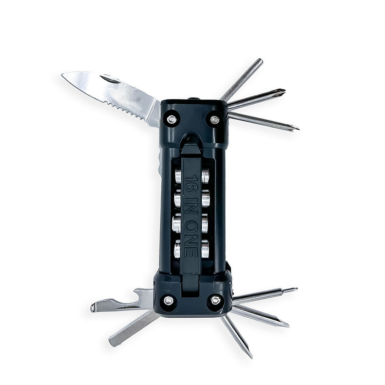16-In-1 Multi-Tool