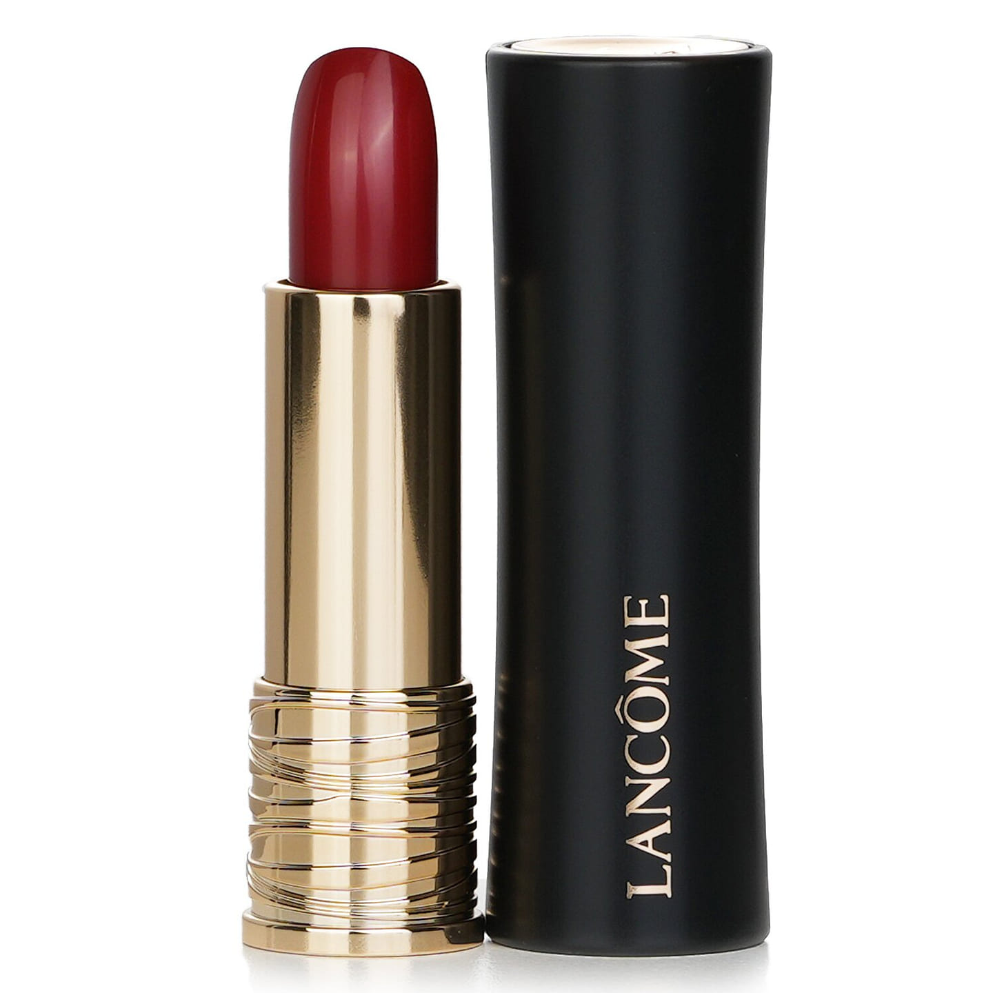 Lancome Little Man Waist Lipstick Jingchun Soft Satin Lipstick – # 148 Bisou Bisou 3.4g/0.12oz 3.4 g