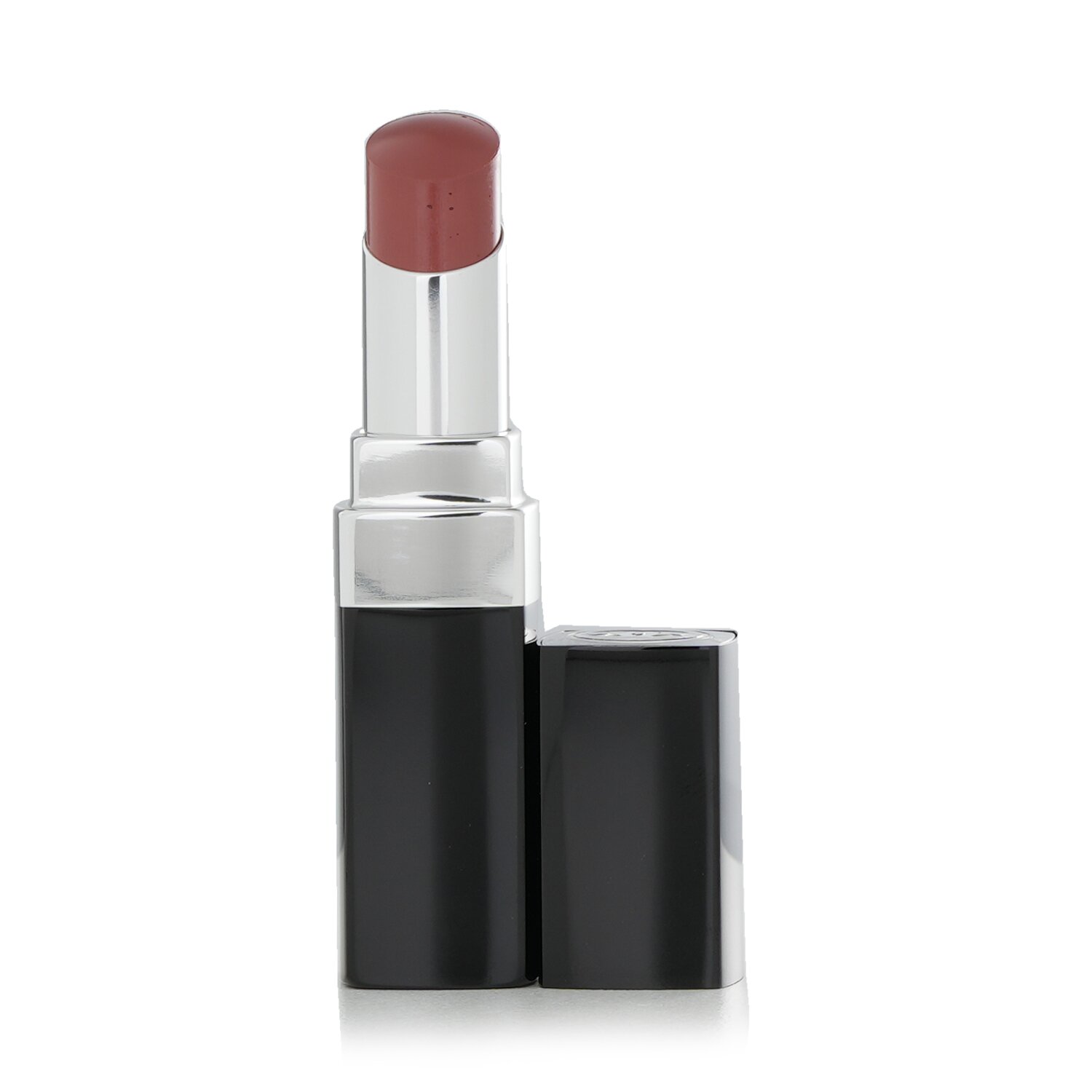 Get Chanel Rouge Coco Bloom Hydrating Plumping Lipstick - #112