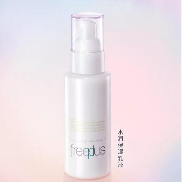 Freeplus Moisturizing&Repairing lotion 100 ml