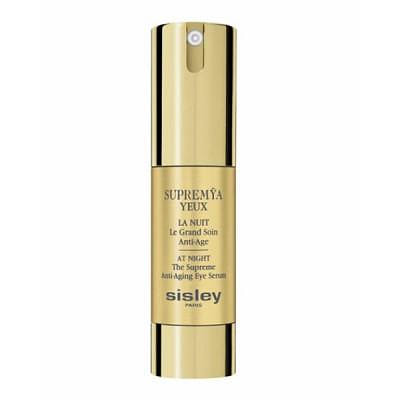 Sisley Supremya Eyes At Night The Supreme Anti-Aging Eye Serum – 15ml
