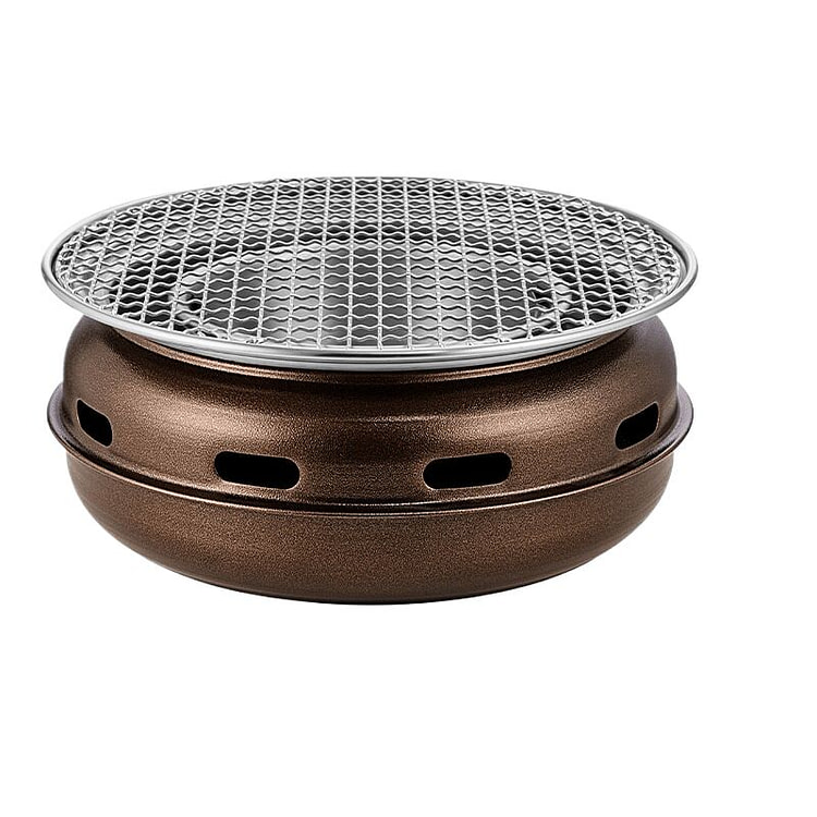 SKJ Grill and Griddle Combo