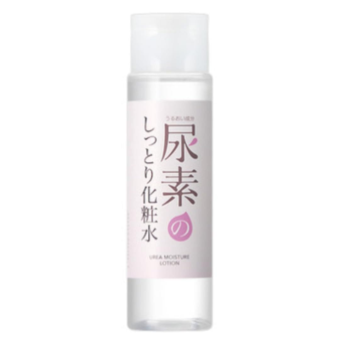 Ishizawa Lab Sukoyaka Suhada Urea Moisture Lotion 6.76floz (200ml) 1 each