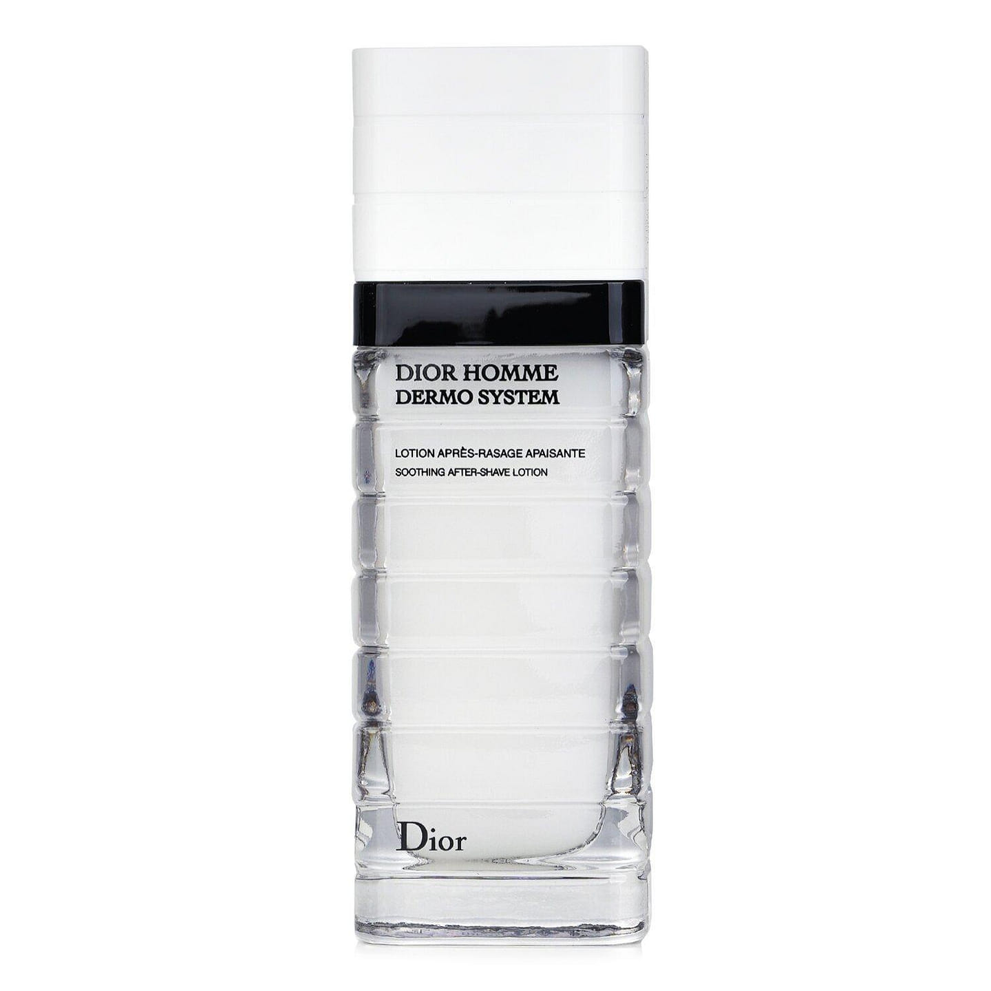 Christian Dior Homme Dermo System After Shave Lotion F/ 100ml/3.4oz 100 ml