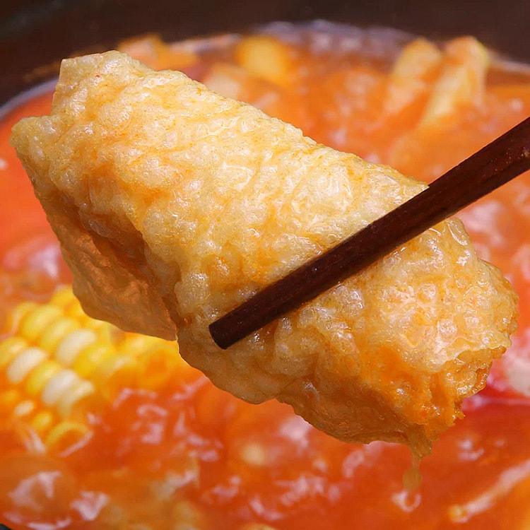 Tofu skin 120*1 120 g