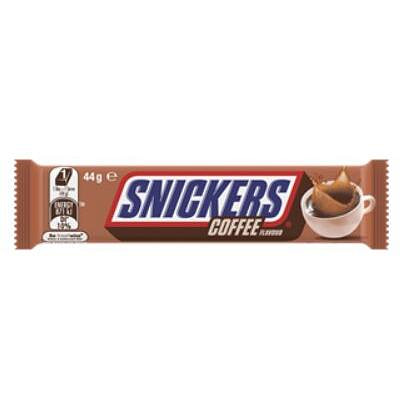 Snickers Coffee 44g
