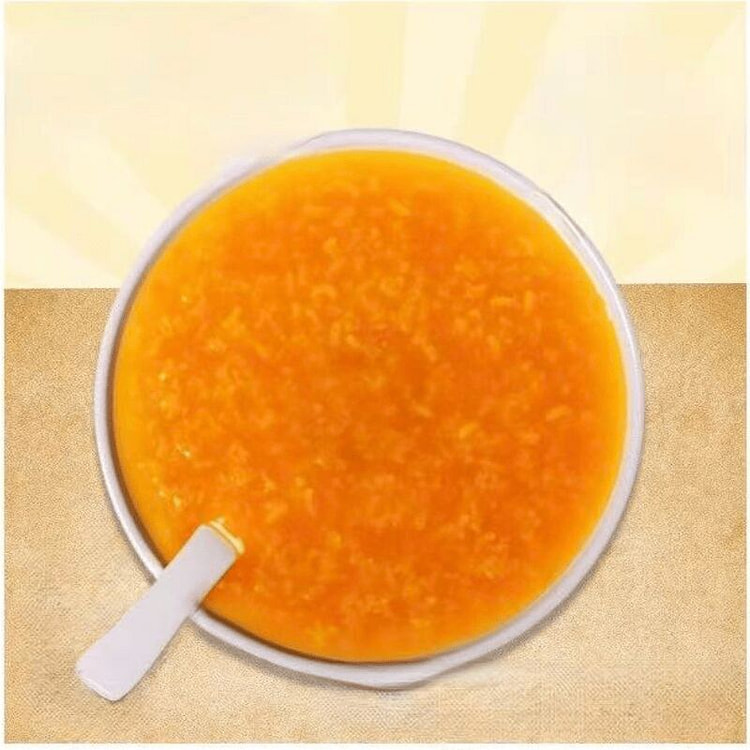 养生南瓜粥 24oz 1 份