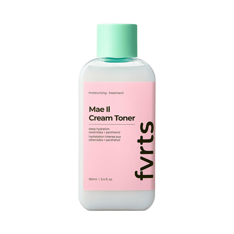 Fvrts Mae il Cream Toner 160ml 160 ml