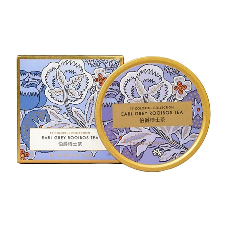 Earl Grey Rooibos Tea – 35g 35 g