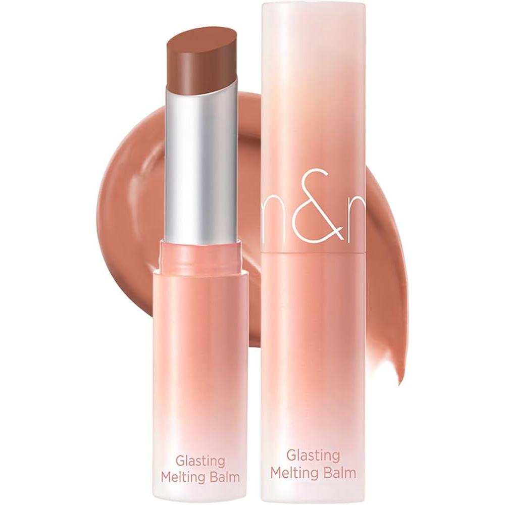 rom&nd Glasting Melting Lip Balm #11 Buffy Coral 1 each