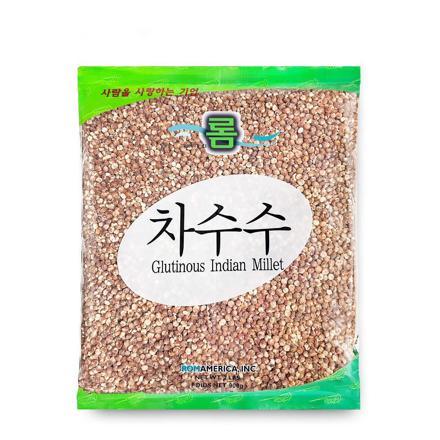 Millet (Indian) 2lb 1 each