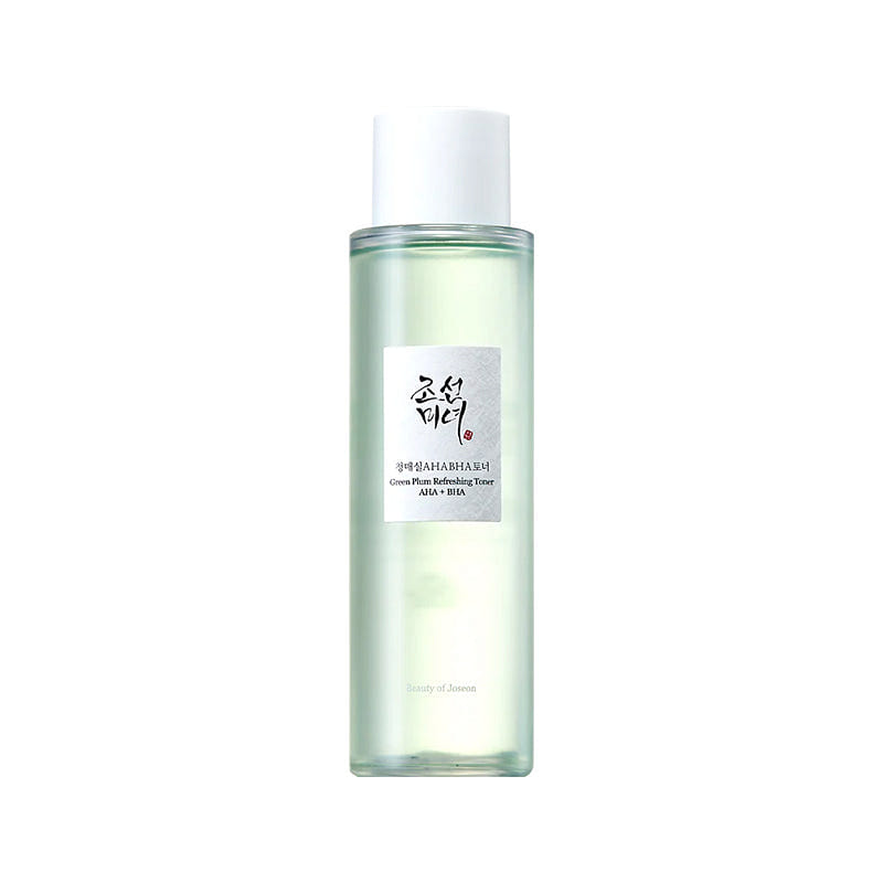 Beauty of Joseon Green Plum Refreshing Toner 150ml 1 unidade