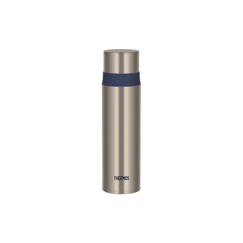 THERMOS 保温瓶 蓝色 0.5L 1 份