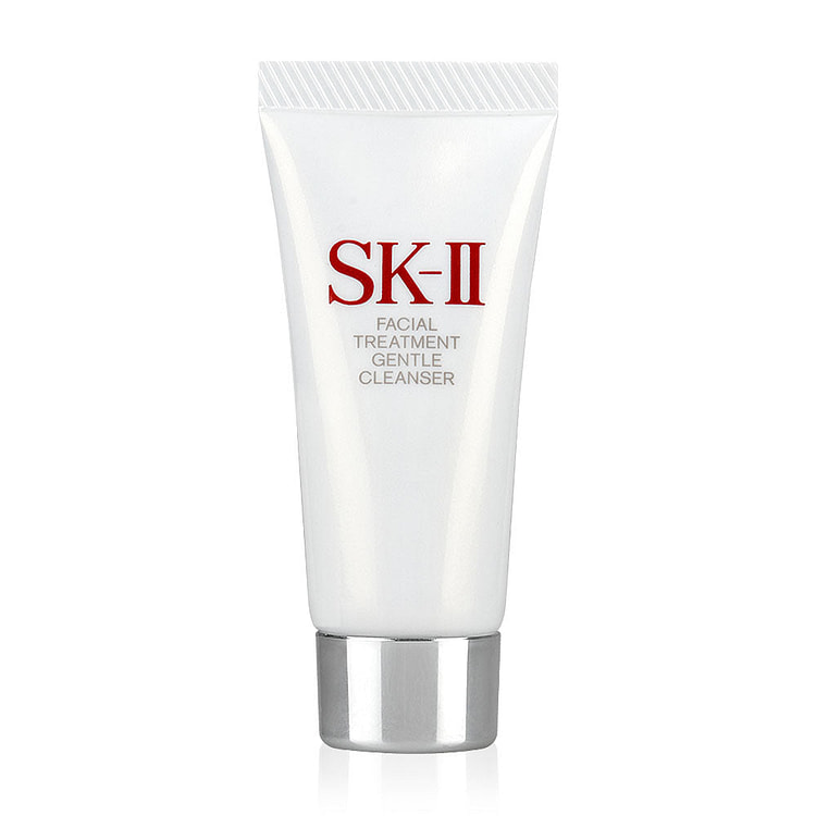 SK-II SK2氨基酸深层洁净洁面乳小样20g 1 份