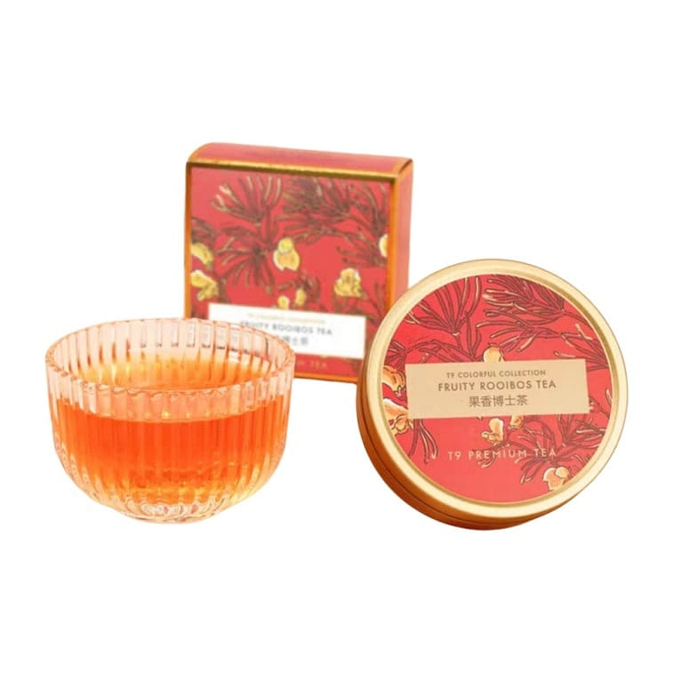 Fruity Rooibos Tea – 35g 35 g