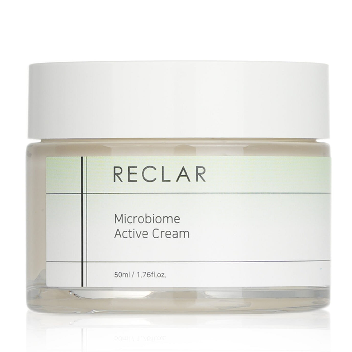 Reclar Microbiome Active Cream 50 ml(ミリリットル)