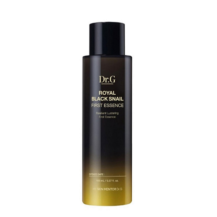 Dr.G 皇家黑蜗牛第一精华165ml