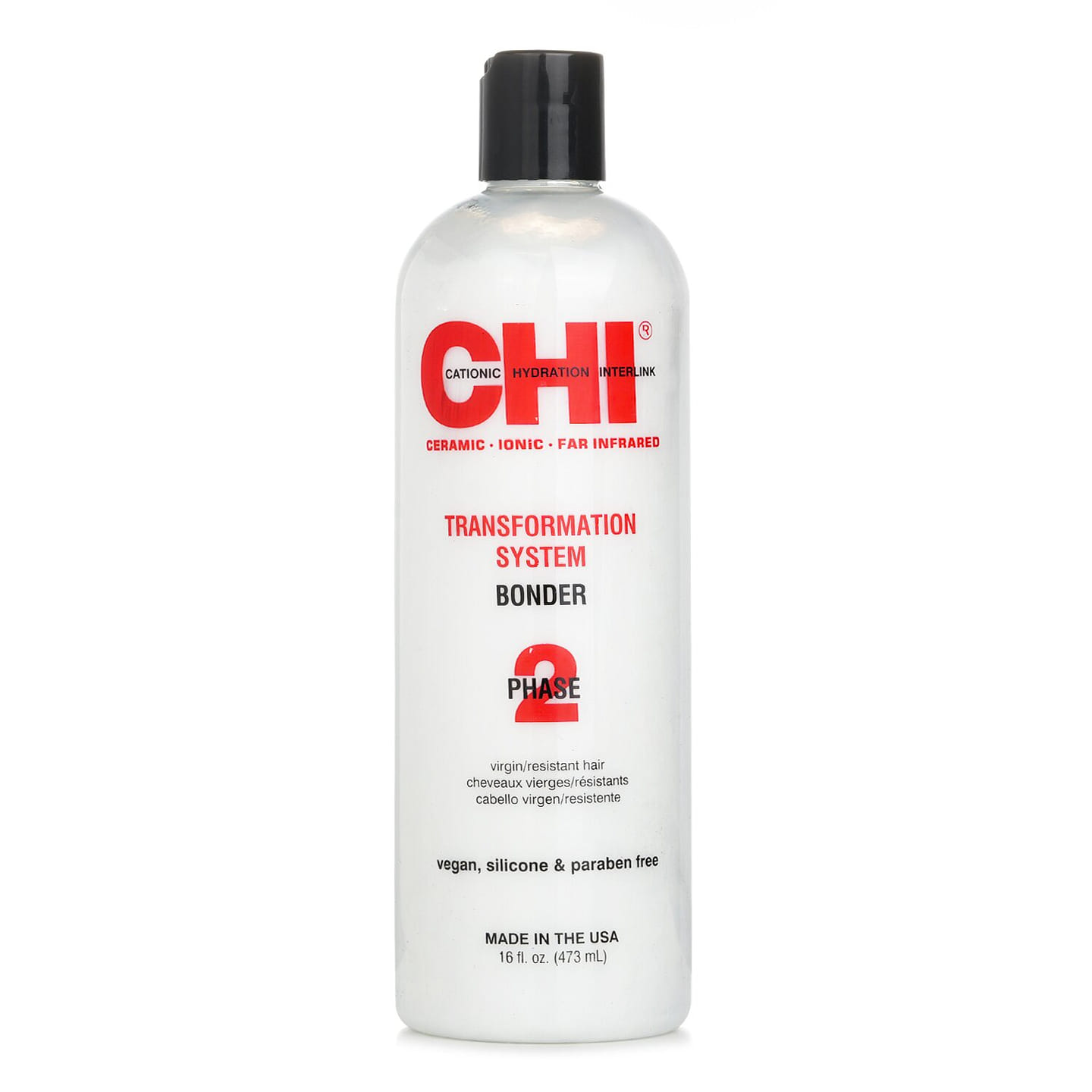 CHI Hair Transformation Cream 2 – Formula A 473ml/16oz 473 ml