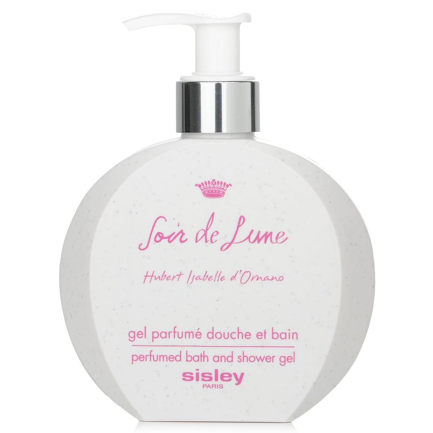 Sisley Soir De Lune Perfumed Bath & Shower Gel 200 ml