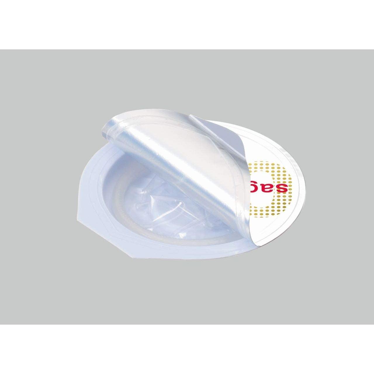 Get SAGAMI Original Condom 0.01mm 5 pcs Delivered | Weee! Asian Market