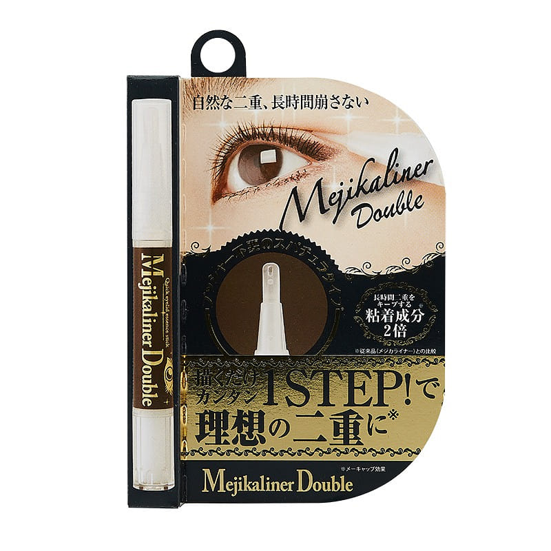 MEJIKALINER Double Eyelid Glue 2ml Enhanced 1 each