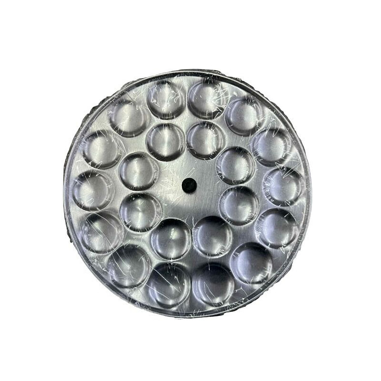 K&K 'Banh Beo' Mold - 22 Holes Rice Cake Tray