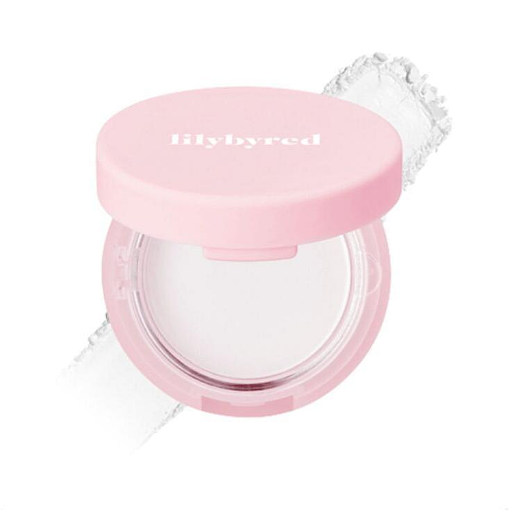 Lilybyred Sebum Lock Pact