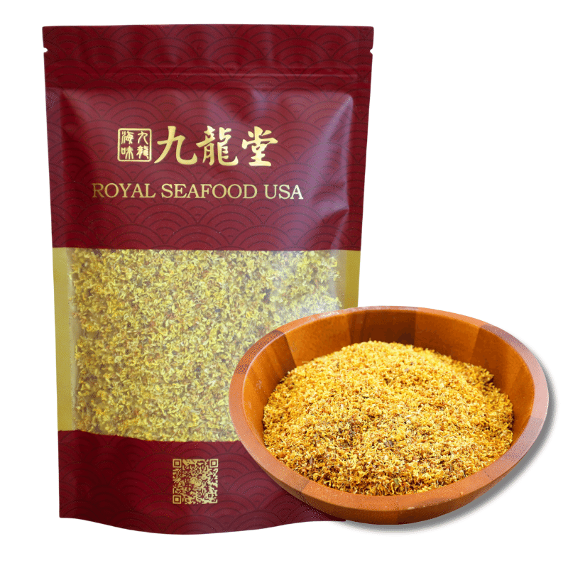 Royal Seafood USA Premium Golden Osmanthus 4 oz