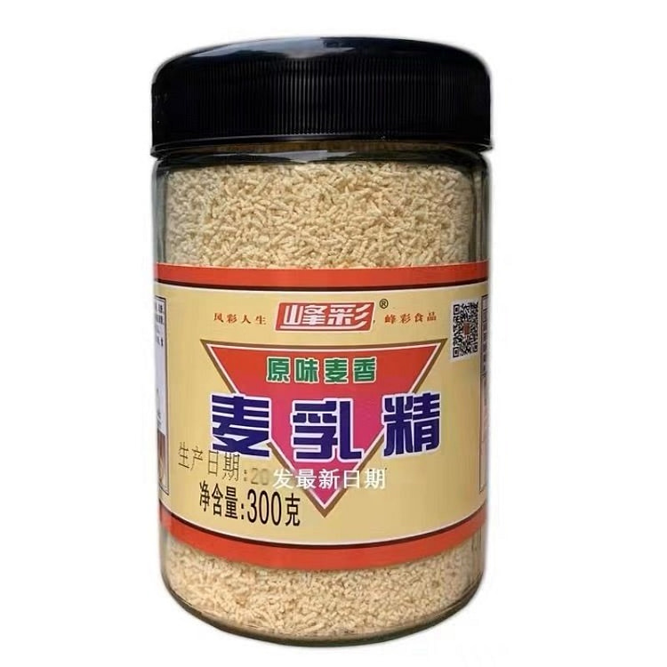 Original malt milk extract Original wheat flavor