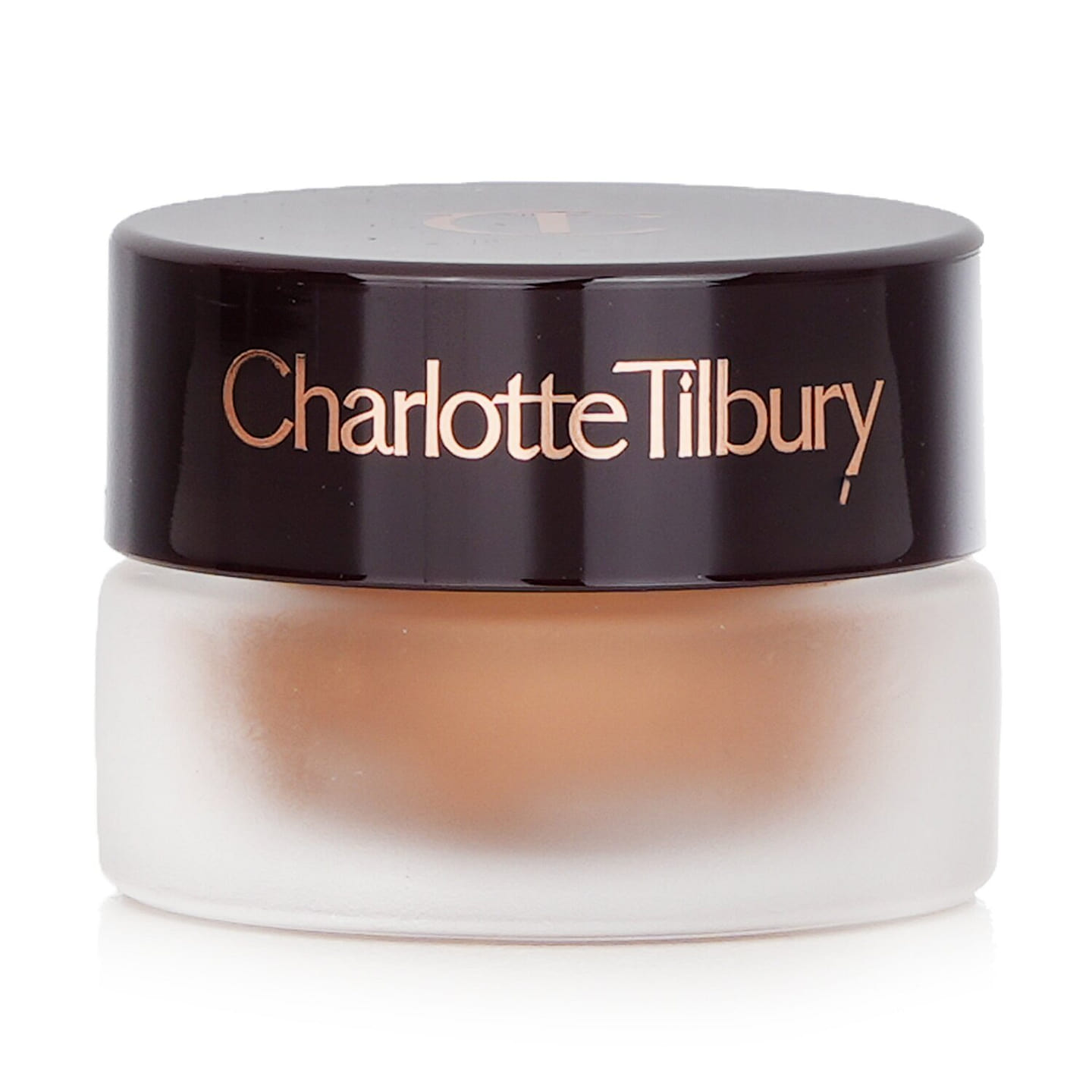Charlotte Tilbury Eyes to Mesmerise Long Lasting Easy Colour – # Amber Gold 7ml/0.23oz 7 ml