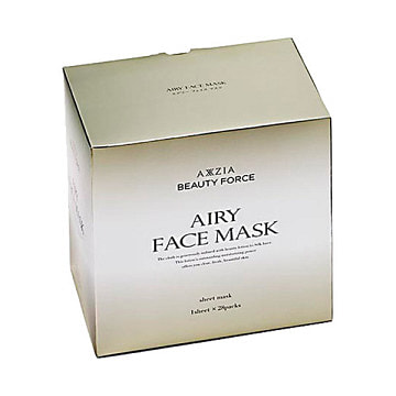 Mặt nạ cực quang AXXZIA 28 miếng 1 phần