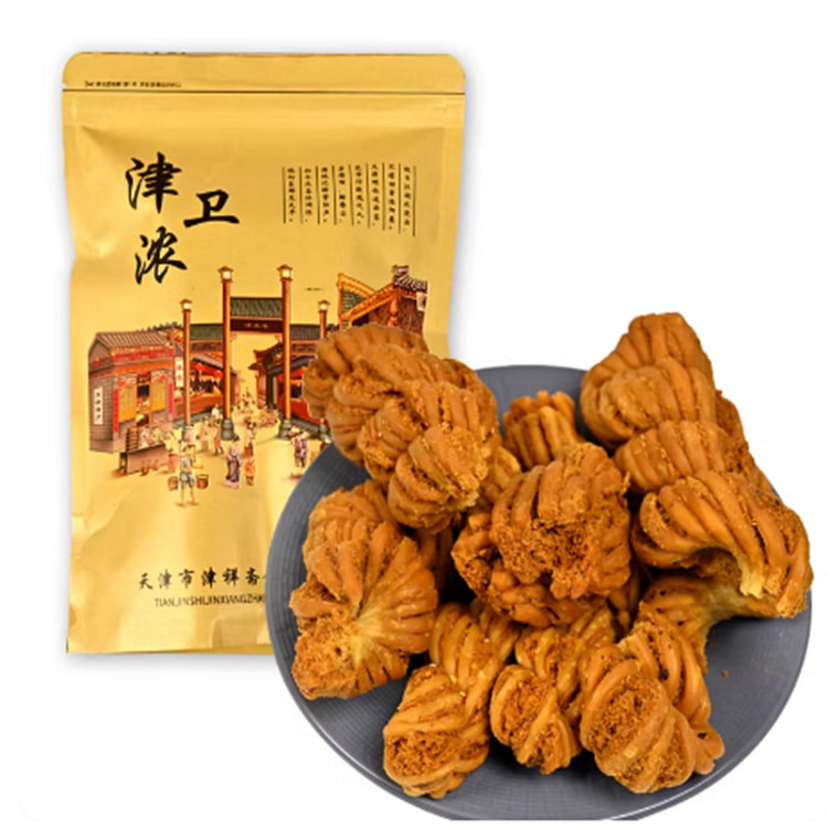 Tianjin Mahua 500 g