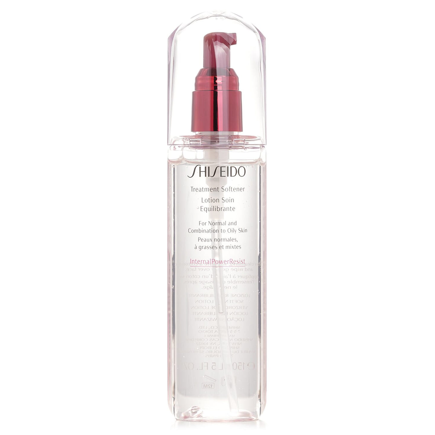 Shiseido Treatment Softener 150 ml