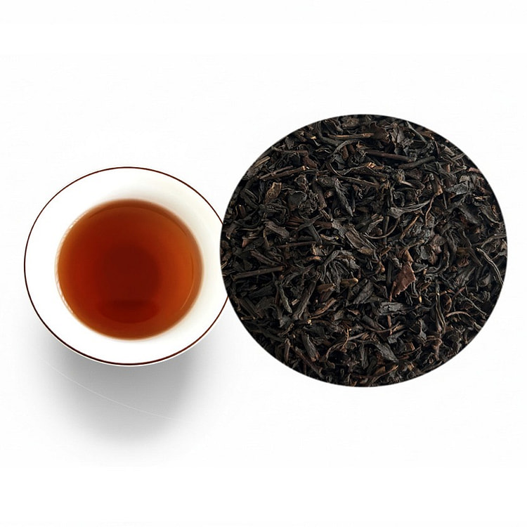 Taiwan Lychee Smoked Black Tea 200 g