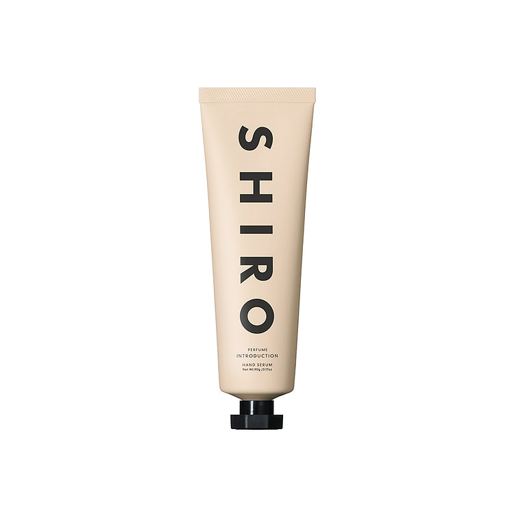 Serum dưỡng da tay SHIRO INTRODUCTION 90g 1 phần
