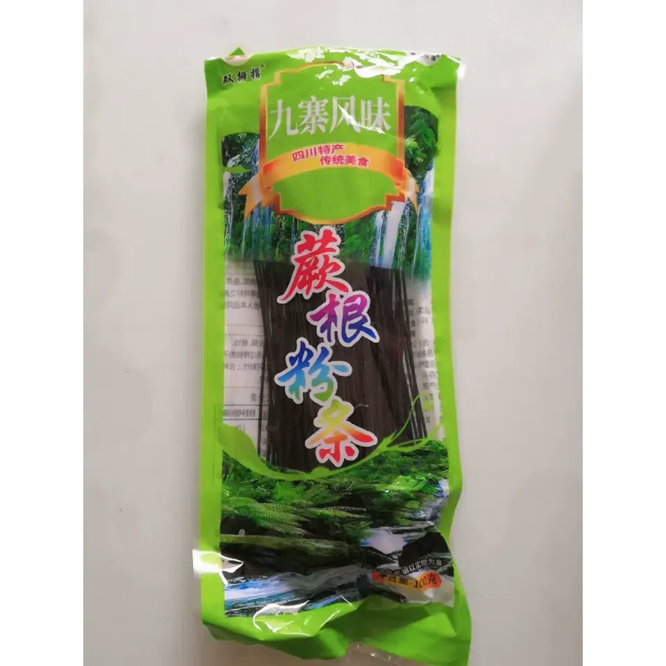100g *1 bag of fern root powder cold mix 100 g