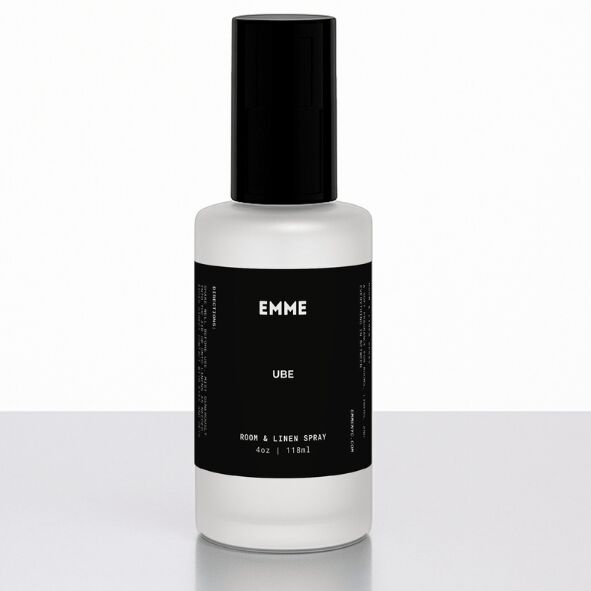 Ube Room & Linen Spray 1 each