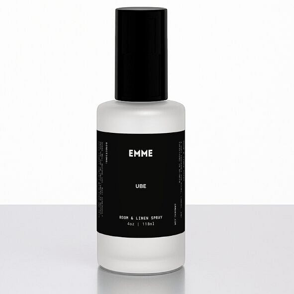 Ube Room & Linen Spray 1 份