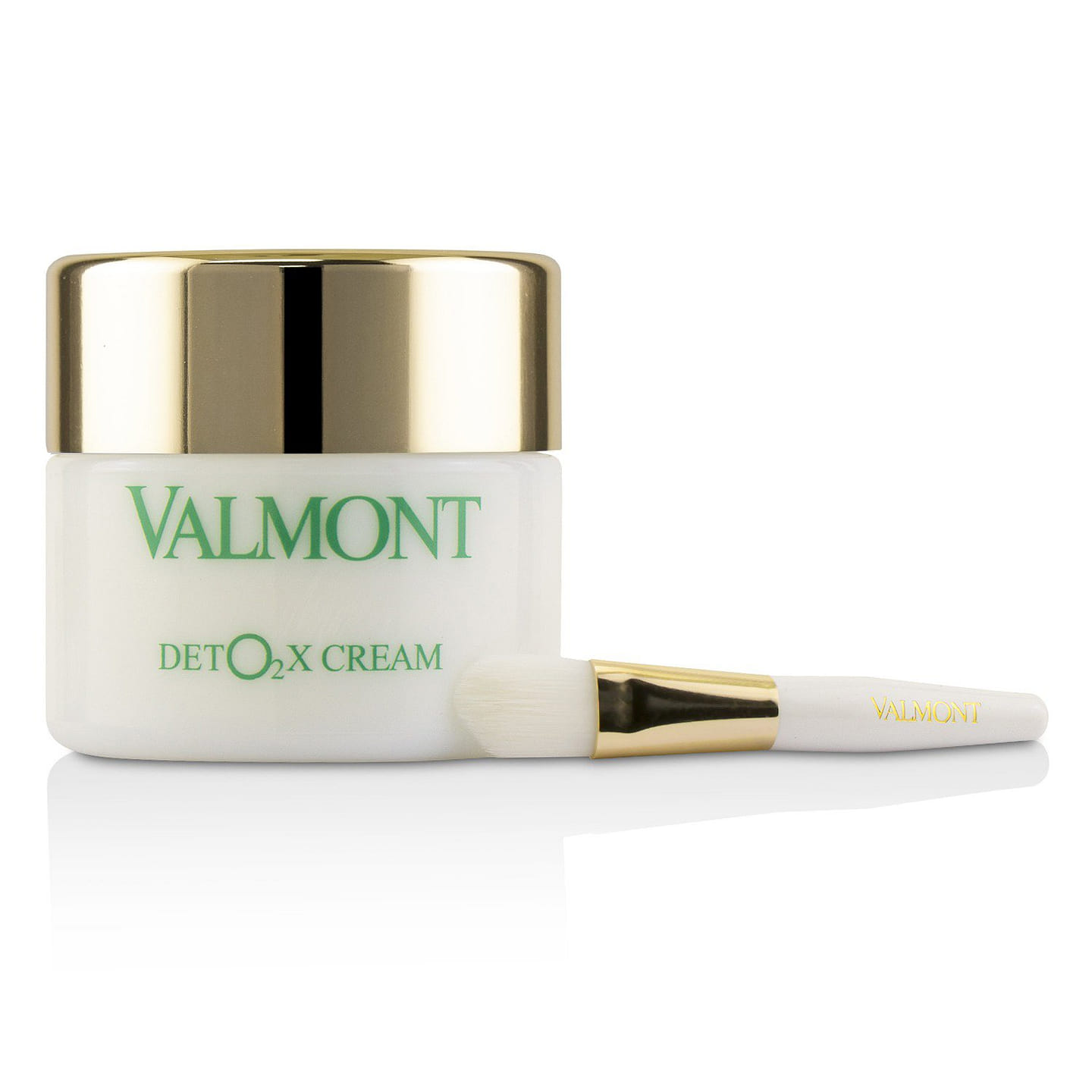 Valmont Deto2x Cream (Oxygenating & Detoxifying Face Cream) 45ml/1.5oz 45 ml