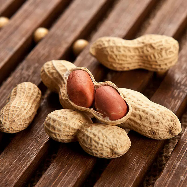 Original Flavor Peanuts 400g*1 400 g