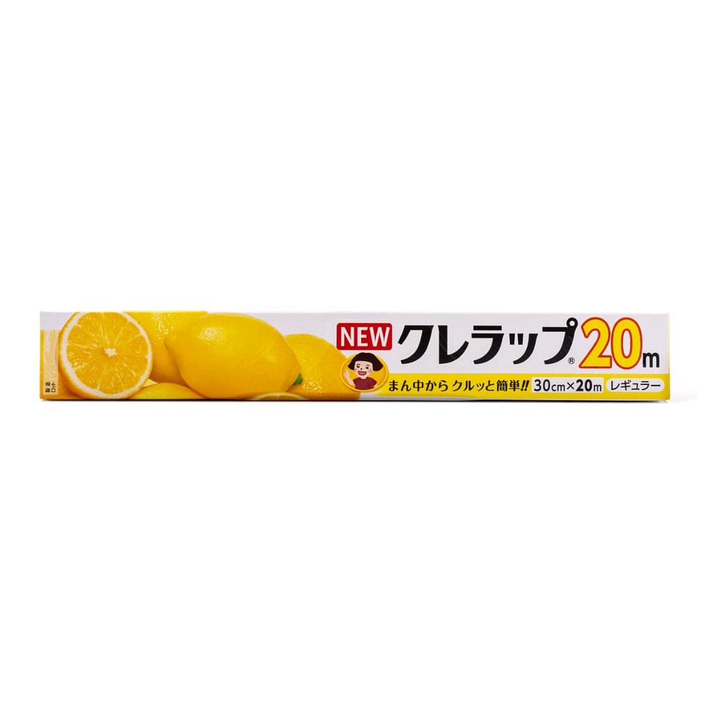 クレハ クレラップ レギュラー 1 カウント