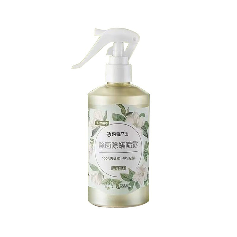 Disinfecting Spray (No-Rinse) - Sunlight Gardenia 285 ml