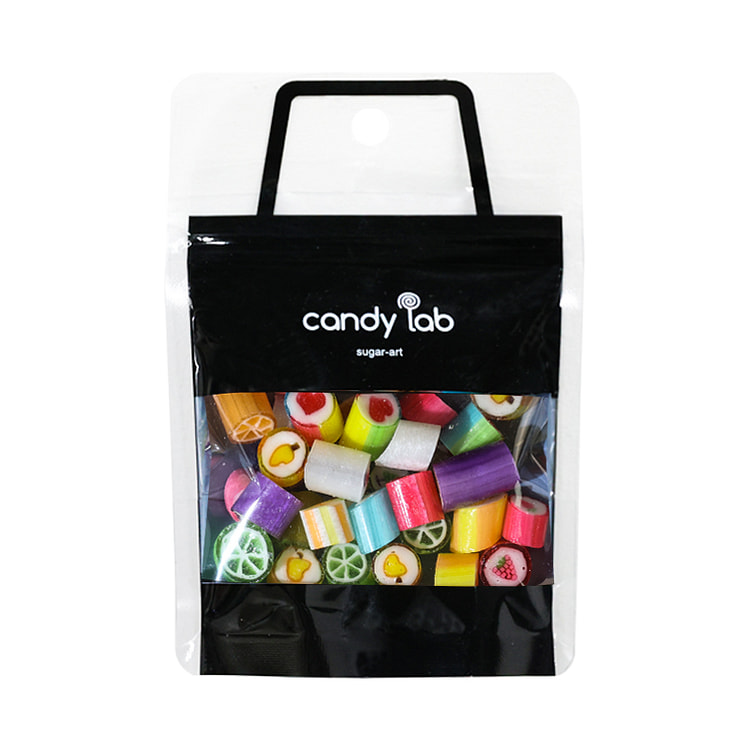 candylab手工切片混合糖果60g*1袋