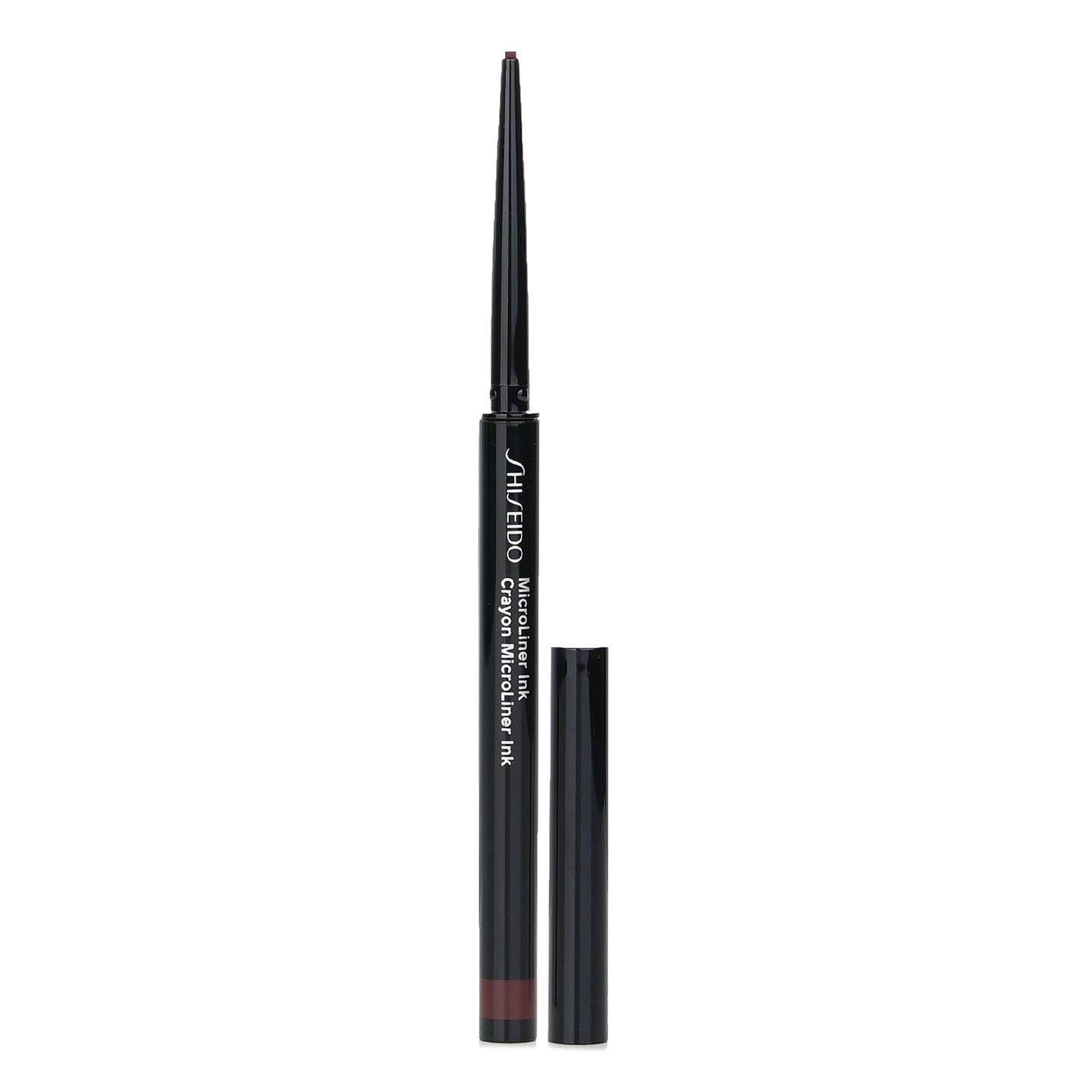 Shiseido MicroLiner Ink Eyeliner – # 03 Plum 0.08g/0.002oz 0 g