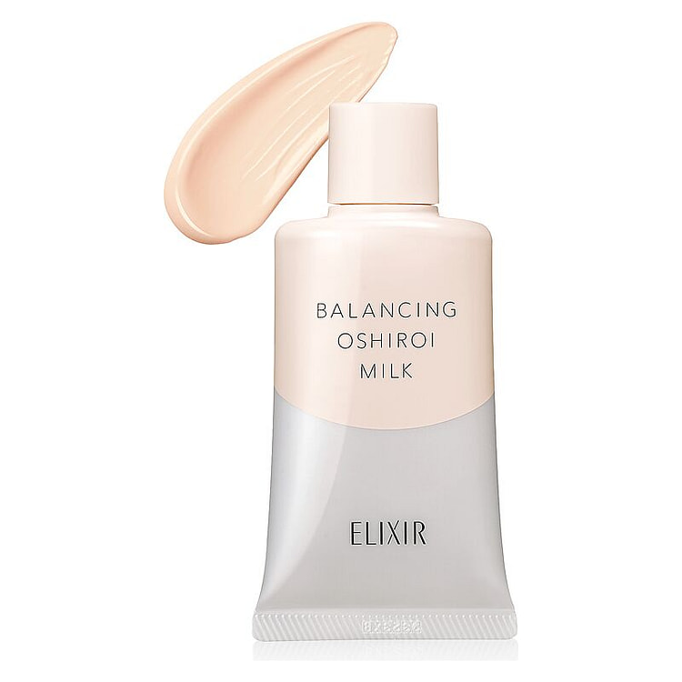 SHISEIDO ELIXIR Balancing Oshiroi Milk C 35g